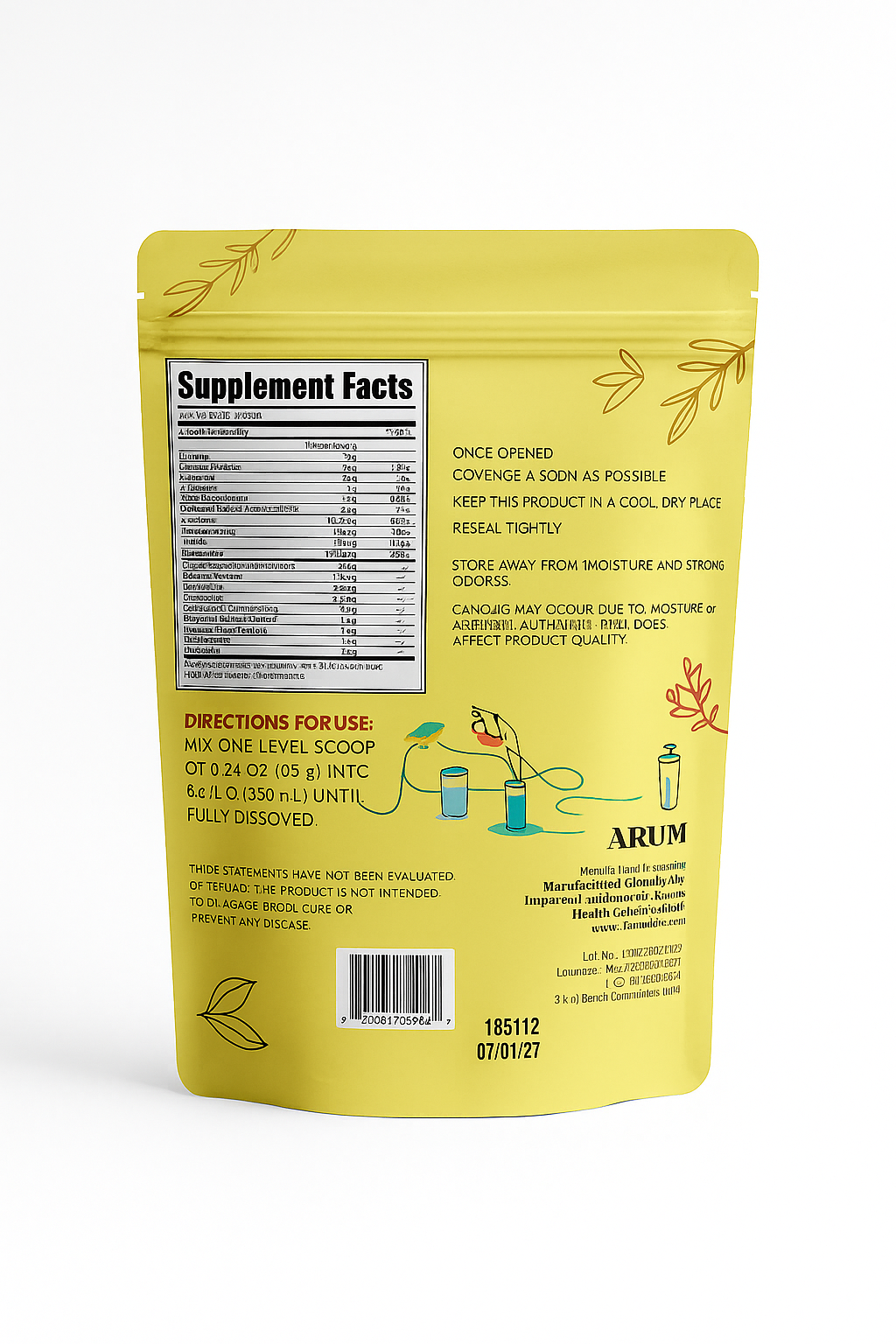 Nutraviē Antiox+ The antioxidant revolution for your skin and your energy
